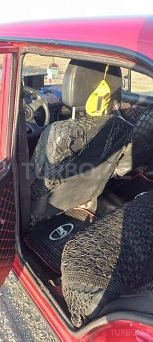LADA (VAZ) 21011 1981, 99,000 km - 1.3 l - Mingəçevir