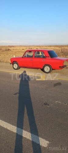 LADA (VAZ) 21011 1981, 99,000 km - 1.3 l - Mingəçevir
