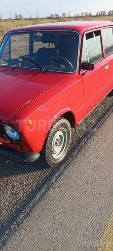 LADA (VAZ) 21011 1981, 99,000 km - 1.3 l - Mingəçevir