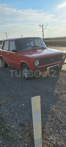 LADA (VAZ) 21011 1981, 99,000 km - 1.3 l - Mingəçevir