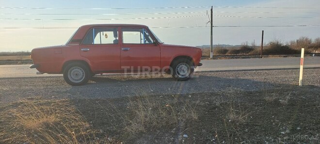 LADA (VAZ) 21011 1981, 99,000 km - 1.3 l - Mingəçevir