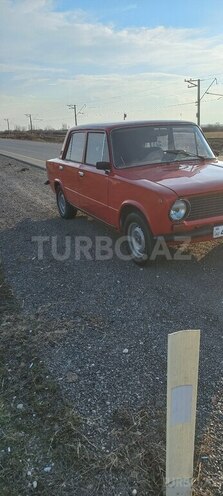 LADA (VAZ) 21011 1981, 99,000 km - 1.3 l - Mingəçevir
