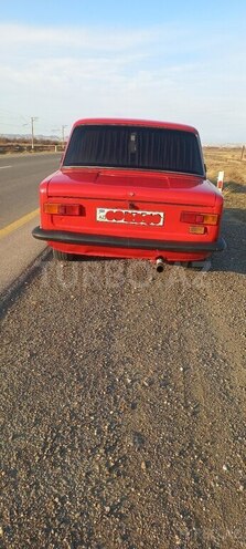 LADA (VAZ) 21011 1981, 99,000 km - 1.3 l - Mingəçevir