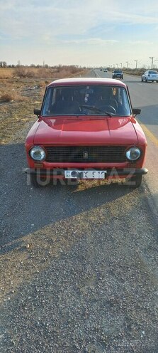 LADA (VAZ) 21011 1981, 99,000 km - 1.3 l - Mingəçevir