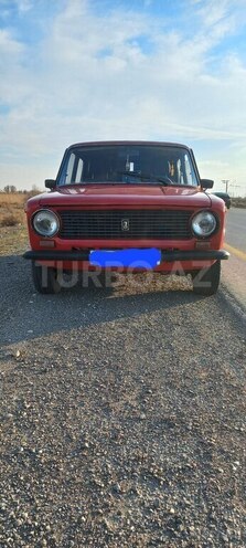 LADA (VAZ) 21011 1981, 99,000 km - 1.3 l - Mingəçevir