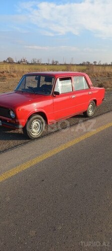 LADA (VAZ) 21011 1981, 99,000 km - 1.3 l - Mingəçevir