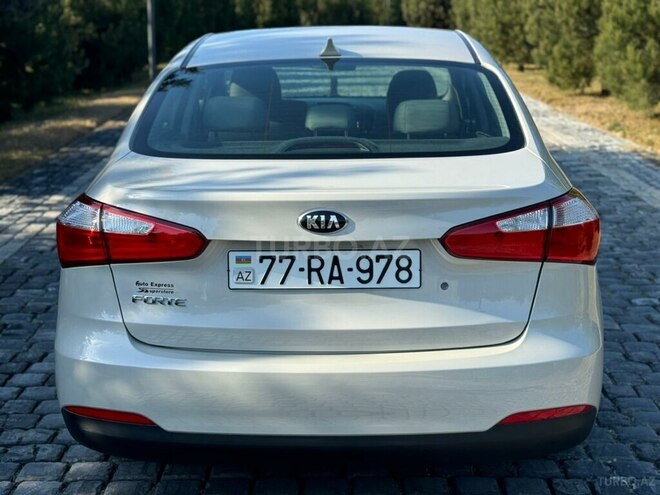 Kia Cerato 2015, 91,733 km - 2.0 l - Bakı