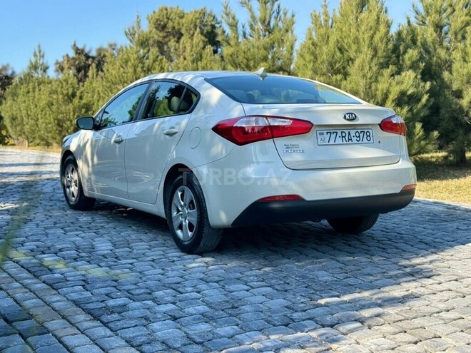 Kia Cerato 2015, 91,733 km - 2.0 l - Bakı