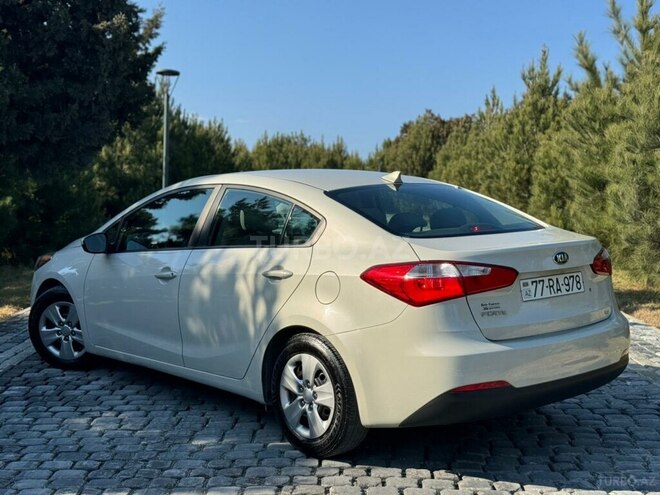 Kia Cerato 2015, 91,733 km - 2.0 l - Bakı