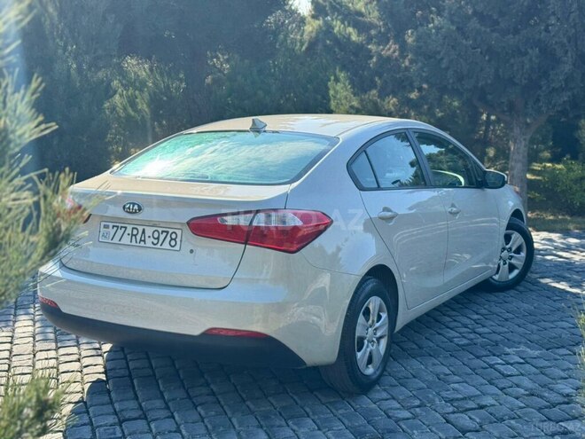 Kia Cerato 2015, 91,733 km - 2.0 l - Bakı