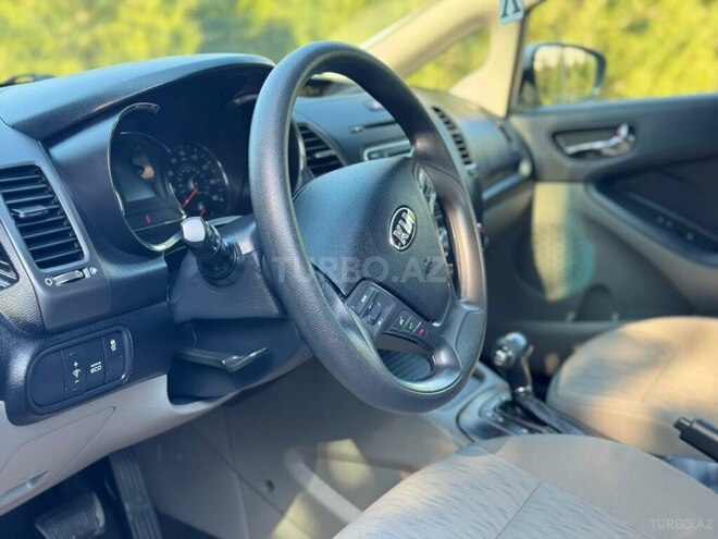 Kia Cerato 2015, 91,733 km - 2.0 l - Bakı