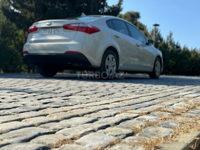 Kia Cerato 2015, 91,733 km - 2.0 l - Bakı