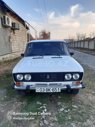 LADA (VAZ) 2106 1998, 35,732 km - 1.5 л - Ağdaş