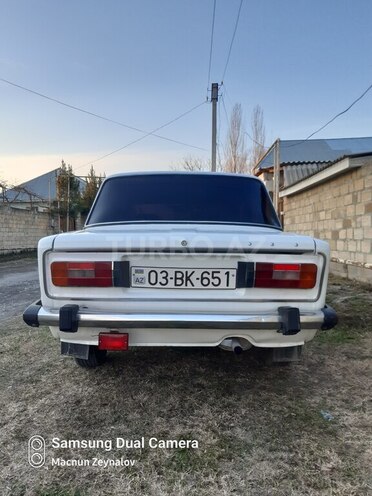 LADA (VAZ) 2106 1998, 35,732 km - 1.5 л - Ağdaş