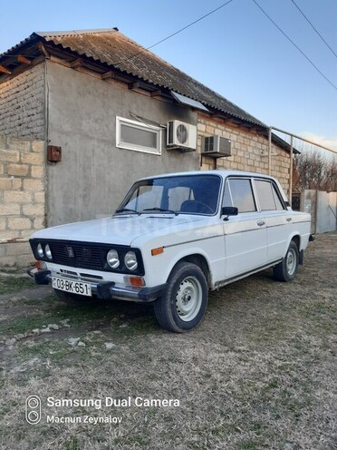 LADA (VAZ) 2106 1998, 35,732 km - 1.5 л - Ağdaş