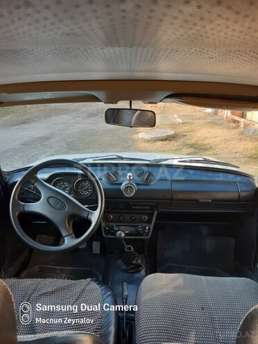 LADA (VAZ) 2106 1998, 35,732 km - 1.5 л - Ağdaş