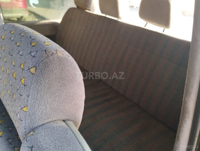 Mercedes Vito 1999, 325,652 km - 2.5 л - Bakı