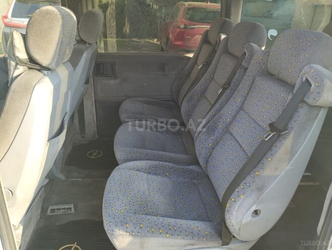 Mercedes Vito 1999, 325,652 km - 2.5 л - Bakı