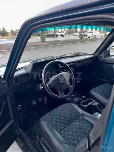 LADA (VAZ) Niva 2014, 173,000 km - 1.7 l - Sumqayıt