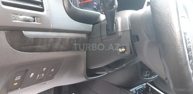 Hyundai Santa Fe 2011, 168,000 km - 2.0 l - Bakı