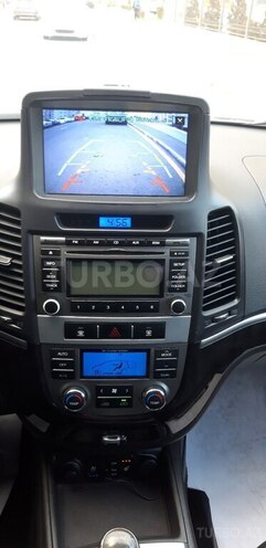 Hyundai Santa Fe 2011, 168,000 km - 2.0 l - Bakı