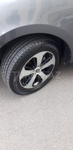 Hyundai Santa Fe 2011, 168,000 km - 2.0 l - Bakı