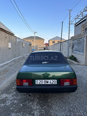 LADA (VAZ) 21099 1998, 143,000 km - 1.5 l - Mingəçevir
