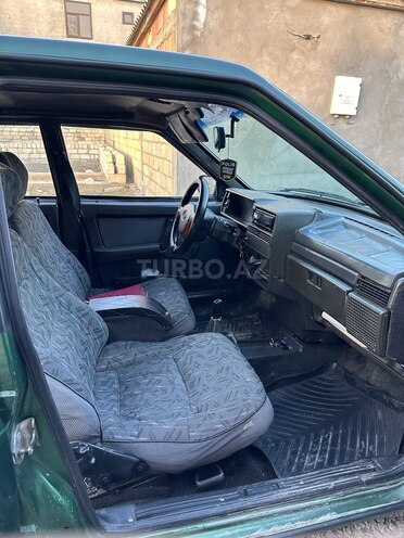 LADA (VAZ) 21099 1998, 143,000 km - 1.5 l - Mingəçevir