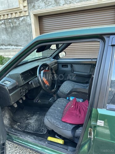 LADA (VAZ) 21099 1998, 143,000 km - 1.5 l - Mingəçevir