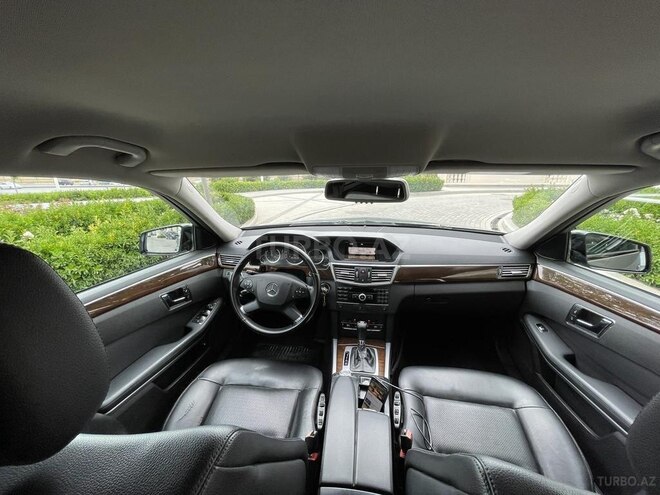 Mercedes E 220 2009, 340,000 km - 2.2 l - Bakı