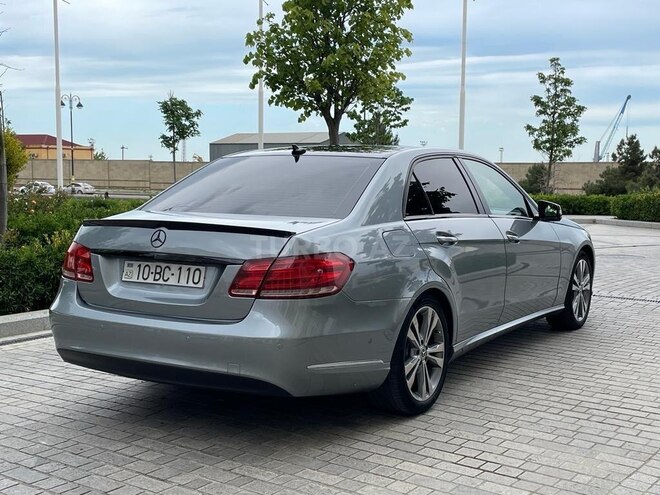 Mercedes E 220 2009, 340,000 km - 2.2 l - Bakı