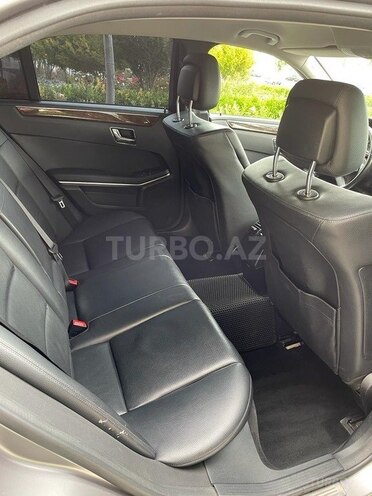 Mercedes E 220 2009, 340,000 km - 2.2 l - Bakı