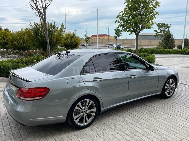 Mercedes E 220 2009, 340,000 km - 2.2 l - Bakı