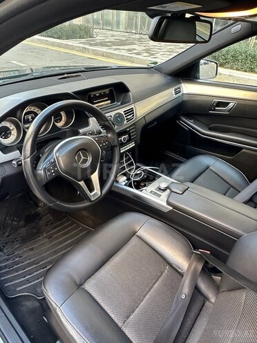 Mercedes E 220 2014, 155,000 km - 2.2 л - Bakı