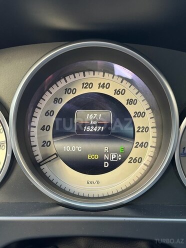 Mercedes E 220 2014, 155,000 km - 2.2 л - Bakı