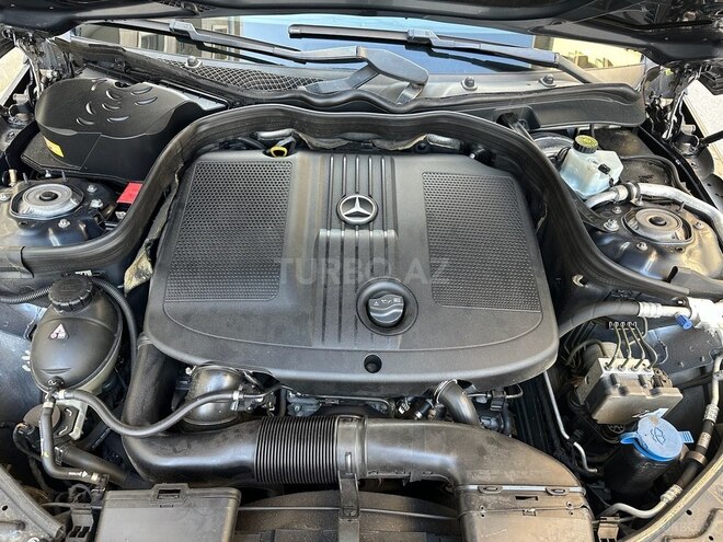 Mercedes E 220 2014, 155,000 km - 2.2 л - Bakı