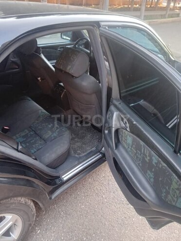 Mercedes E 240 1998, 310,000 km - 2.4 l - Gəncə