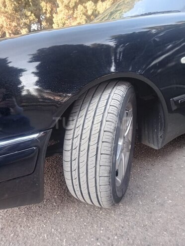 Mercedes E 240 1998, 310,000 km - 2.4 l - Gəncə