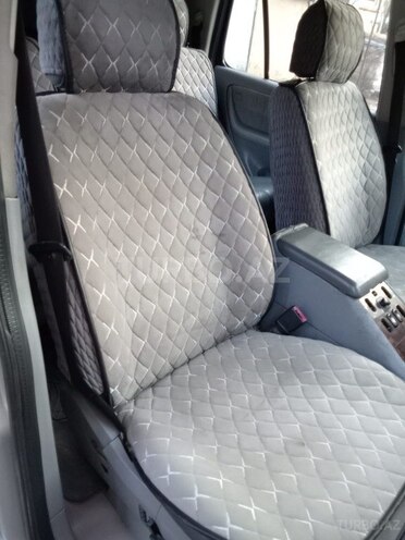 Mercedes ML 320 2000, 262,600 km - 3.2 l - Bakı