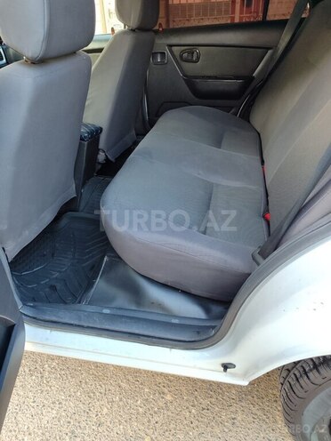 Daewoo Nexia 2010, 215,000 km - 1.5 l - Bakı