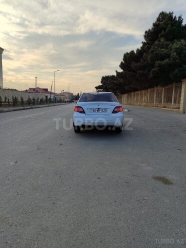 Daewoo Nexia 2010, 215,000 km - 1.5 l - Bakı