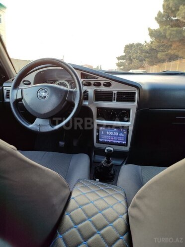 Daewoo Nexia 2010, 215,000 km - 1.5 l - Bakı