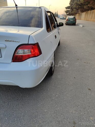 Daewoo Nexia 2010, 215,000 km - 1.5 l - Bakı