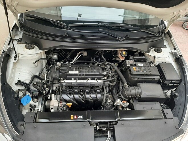 Kia Rio 2019, 44,000 km - 1.6 l - Bakı