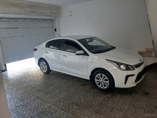 Kia Rio 2019, 44,000 km - 1.6 l - Bakı