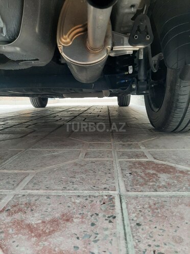 Kia Rio 2019, 44,000 km - 1.6 l - Bakı