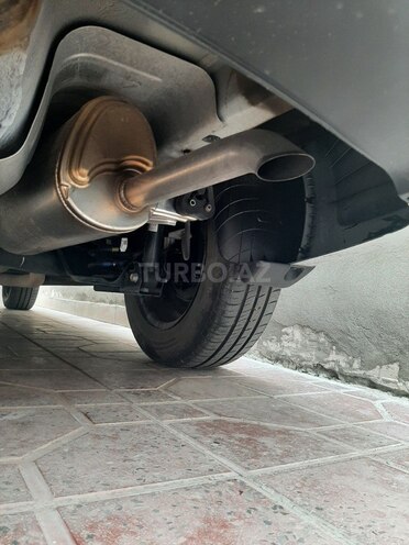 Kia Rio 2019, 44,000 km - 1.6 l - Bakı