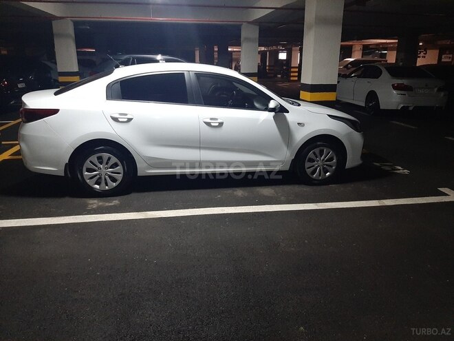 Kia Rio 2019, 44,000 km - 1.6 l - Bakı