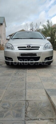 Toyota Corolla 2005, 246,200 km - 1.4 l - Bakı