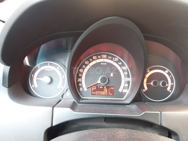 Kia Ceed 2010, 210,000 km - 1.6 l - Bakı
